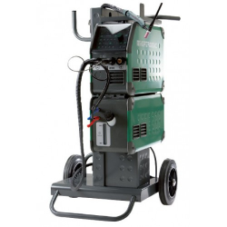 Migatronic PI 250 DC HP-Water в Козино