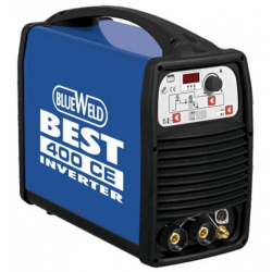 Купить Сварочный инвертор Blueweld Best 400 CE в Козино