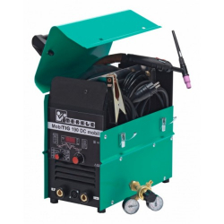 Merkle MobiTIG 190 DC mobil в Козино