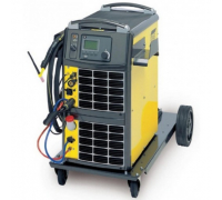 ESAB Aristo Tig 4000i TA4