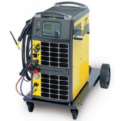 ESAB Aristo Tig 4000i TA4 в Козино