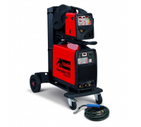 Telwin INVERPULSE 425 MIG/TIG/MMA 400V + ACC