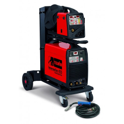 Купить Telwin INVERPULSE 425 MIG/TIG/MMA 400V + ACC в Козино