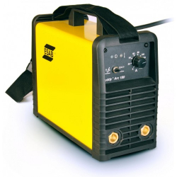 Купить Сварочный инвертор ESAB BuddyArc 180 в Козино