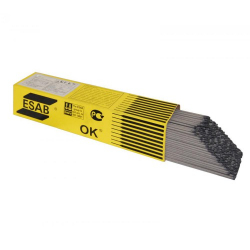 Стоимость ESAB OK Weartrode 55 HD - 5,0mm - 5,0kg в Козино