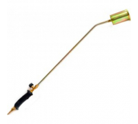 Горелка ГВ-900В (d=60mm, L=850mm, вентиль)