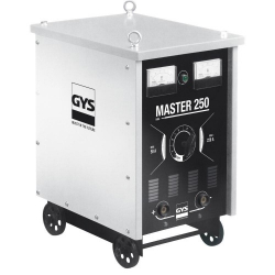 Купить Сварочный инвертор Gys MASTER 250 в Козино