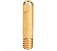 Fubag Контактный наконечник M6х28мм ECU D=1,2мм (20шт.)