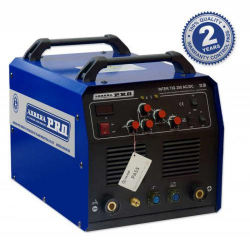 Aurora PRO INTER TIG 250 AC/DC в Козино