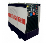 Сварочный выпрямитель Fimer MTD 450