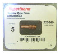 Hypertherm Электрод PMX45