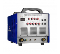 FoxWeld VARTEG TIG 160 AC/DC PULSE