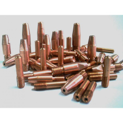 Купить Deka E-Cu M6х25 D0.6 (100 шт.) в Козино