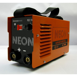 Купить Сварочный инвертор Neon ВД-161 в Козино