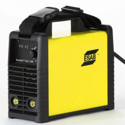 Купить Сварочный инвертор ESAB BuddyArc 145 в Козино
