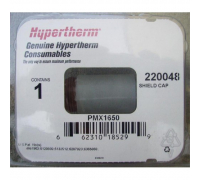 Hypertherm Защитная насадка T100 NOZ RTNG