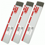 Blueweld Электроды с рутиловым покрытием 802467