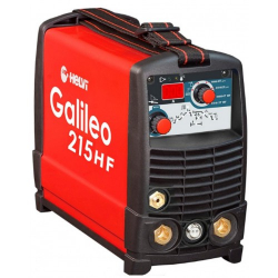 Аппарат аргонодуговой сварки Helvi GALILEO 215HF в Козино