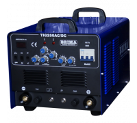 Brima TIG 250 (220) AC/DC