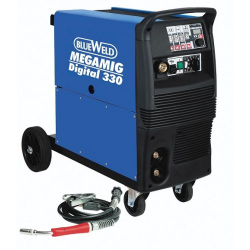 Купить Blueweld MEGAMIG DIGITAL 330 в Козино
