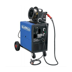 Купить Blueweld MEGAMIG 500S в Козино