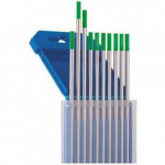 Tbi WP-15(green) d 4.0