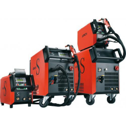 Купить Lorch Saprom S 3 Speed Pulse в Козино